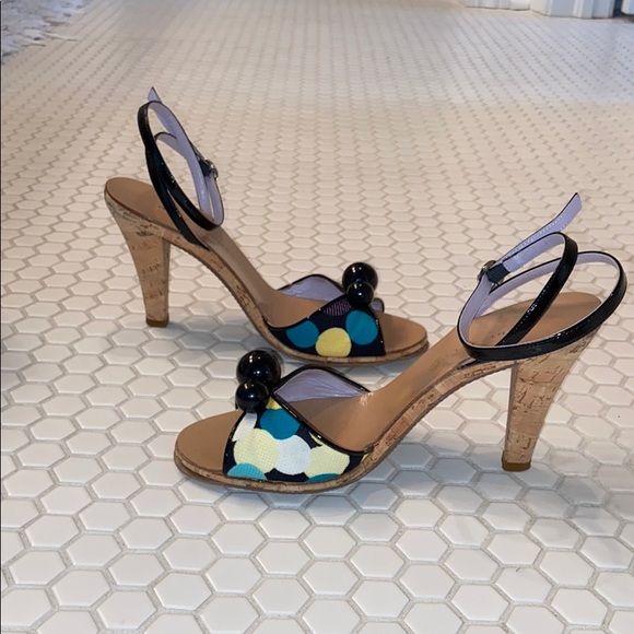 Marc Jacobs heels - Picture 5 of 6